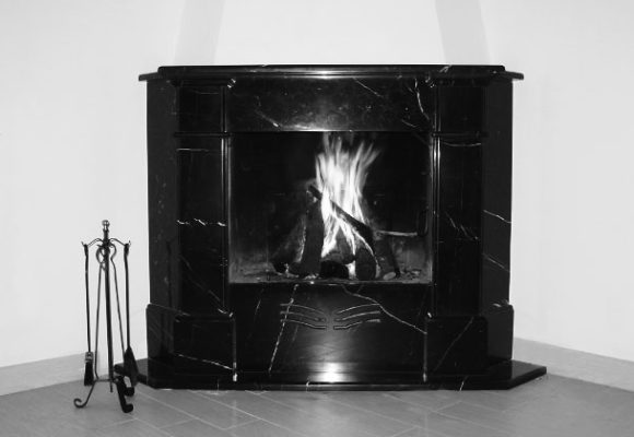 Camino Nero Marquina