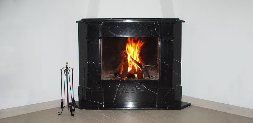 Camino Nero Marquina