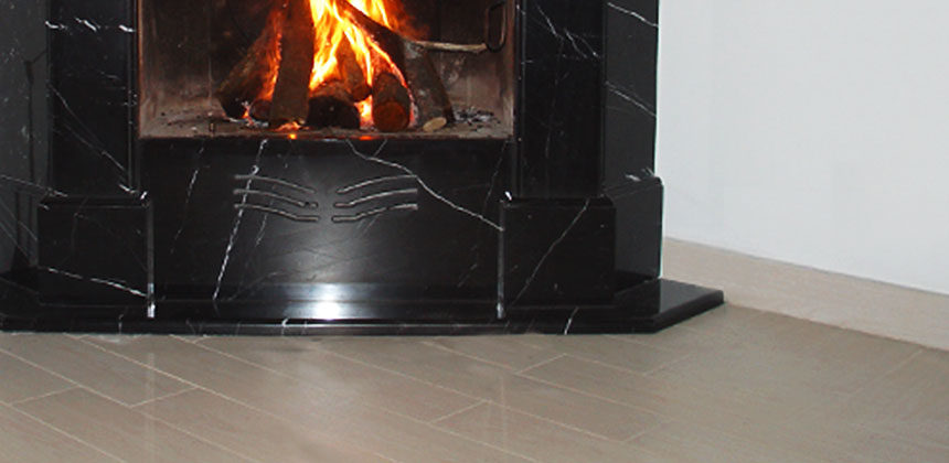 Camino Nero Marquina