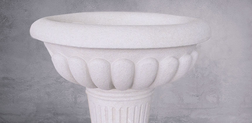 Fontana Travertino