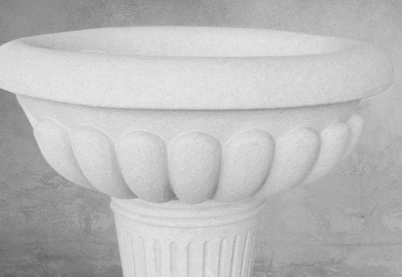 Fontana Travertino