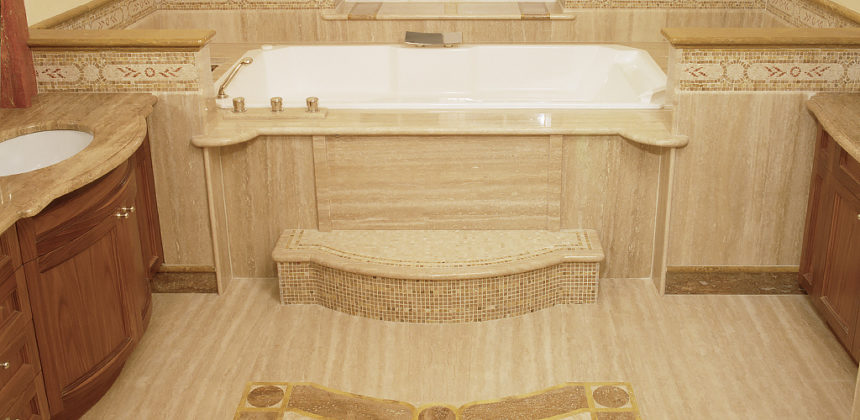 Bagno Privato