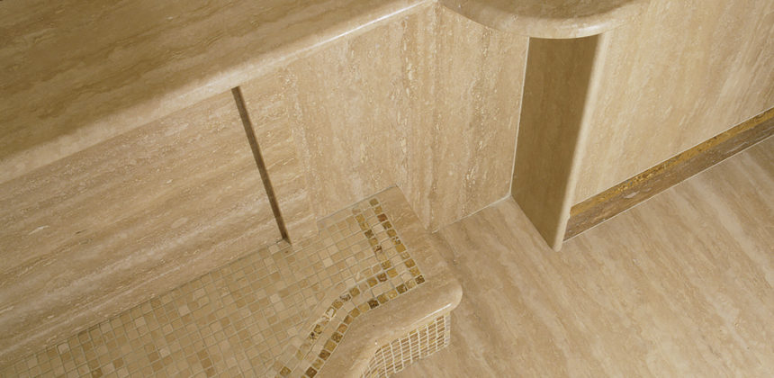 Bagno Privato