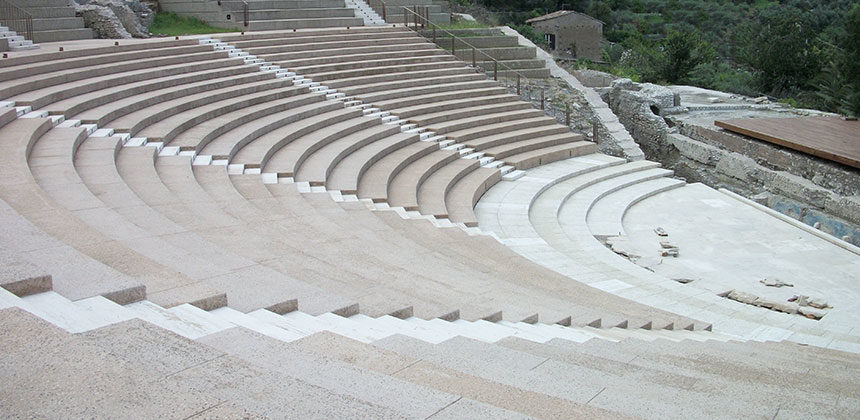 Santuario Ercole Vincitore