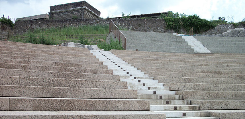 Santuario Ercole Vincitore