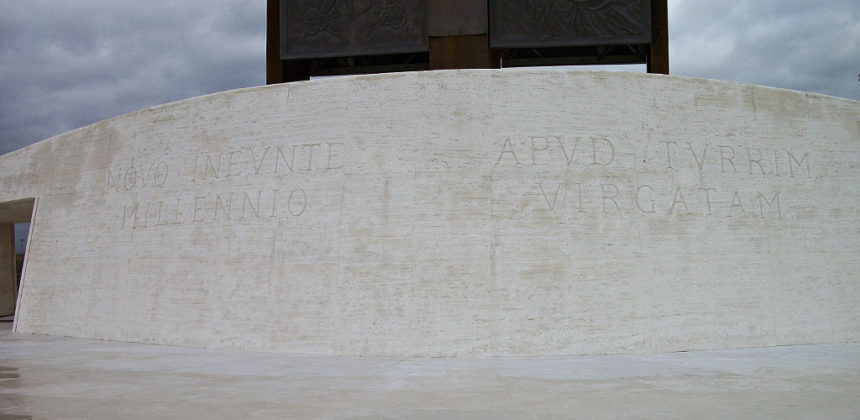 Portale Giubileo 2000