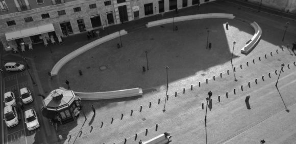 Piazza San Silvestro