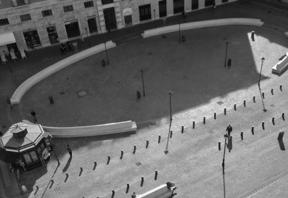 Piazza San Silvestro