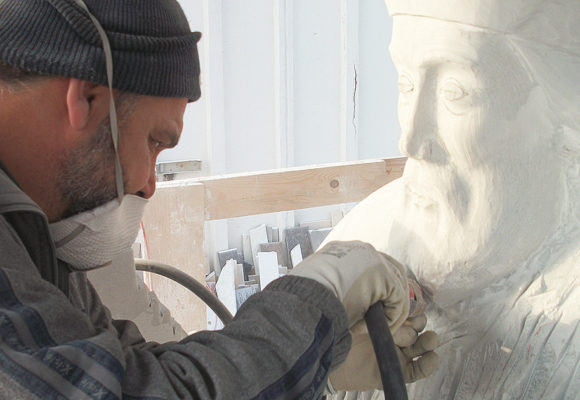 Tiberiu Mursa Scultore