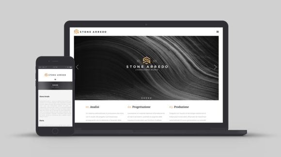 Nuovo Sito Web