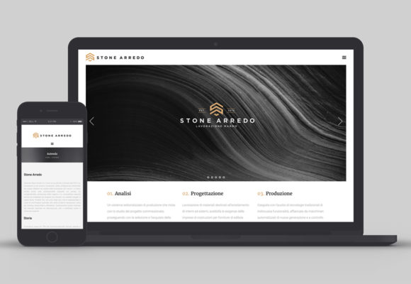 Nuovo Sito Web