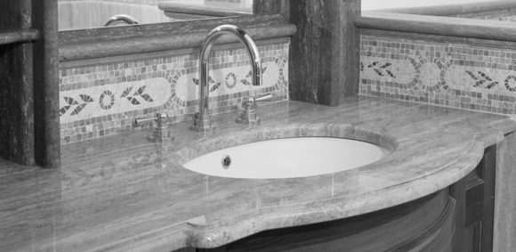 Bagno Privato