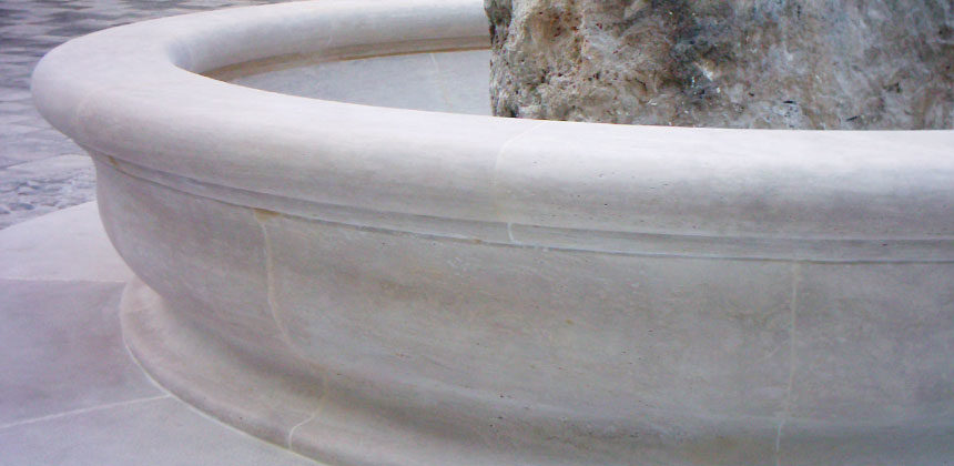 Fontana S. Felice Circeo